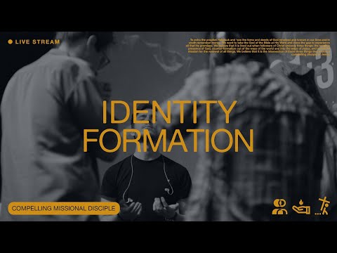 SUNDAY SERVICE LIVE | OCTOBER 15TH | 4PM