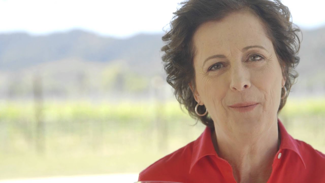 Celebrate 50 years with Robert Mondavi Maestro Wine