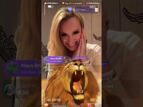 Vielen Dank Klausi Brunner815 für diese tolle Überraschung und deine starke Unterstützung 🦁🫶🦋🥰