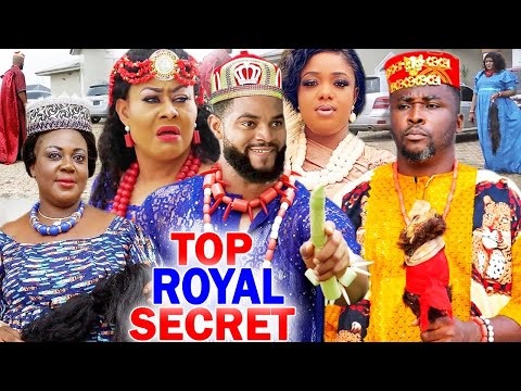 Top Royal Secret Complete Season - Onny Michael 2020 Latest Nigerian Movie