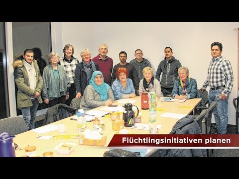 DIE HamS vom 14.01.2018