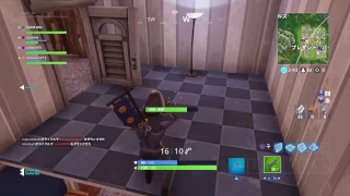 フォートナイト　参加型