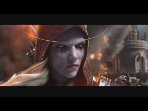 Alan Walker feat A$AP Rocky - Live Fast (Game fight Music video)