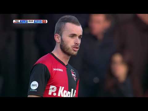 Samenvatting De Treffers - De Dijk