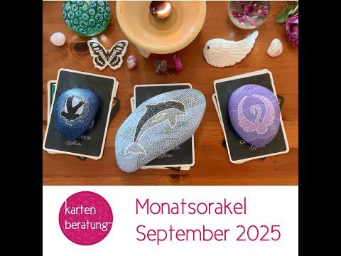 Monthly Oracle September 2025