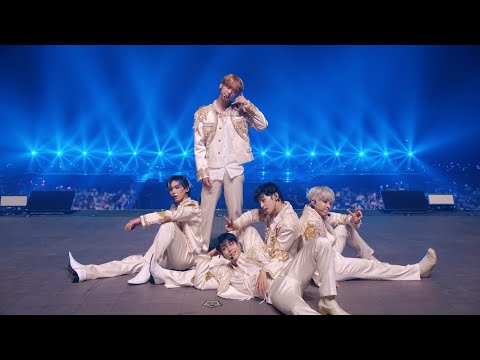 ASTRO 아스트로 The 4th ASTROAD [Stargraphy] : All Night (전화해)