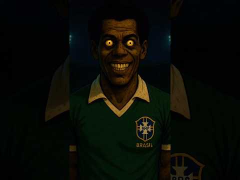 Carlos Alberto never died ☠️|#carlosalberto #scarystories