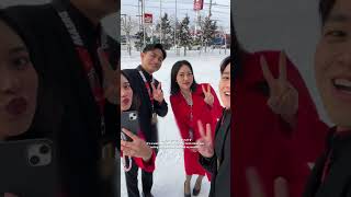 【外資系CA】マレーシアベースの客室乗務員のスケジュールはこんな感じ