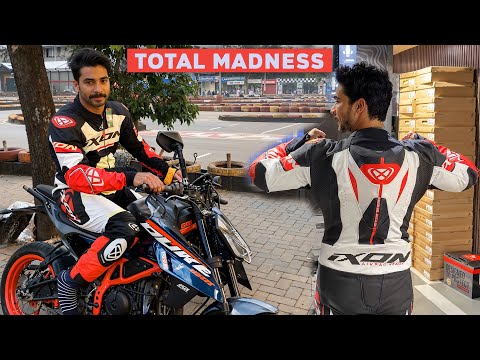 Spending ALL My Money on Bike Racing? 💸 (Worth It?)