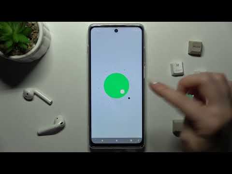 How to Check the Android Version on MOTOROLA Moto G200 5G – Find Phone Details