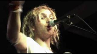 Trevor Hall performing 'Kabir Says'