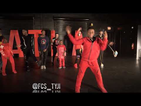 Ayo & Teo + Gang | Rich The Kid - New Freezer ft. Kendrick Lamar (Official Dance Video)