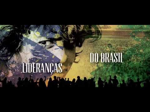 Teu Reino Entre Nós video