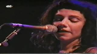 PJ Harvey Benicassin, Spain 98, Missed.mp4