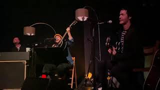 TEXAS LIVE AT FAT SAMS IN DUNDEE 05/09/21 - SUMMER SON