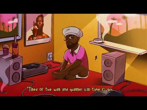 SAUCEGOD242 - RIDE IT [OFFICIAL LYRIC VIDEO]