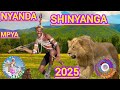 NYANDA SHINYANGA UJUMBE WA MAFENYA MPYA 2025 BY SHULE MSABAZAJI
