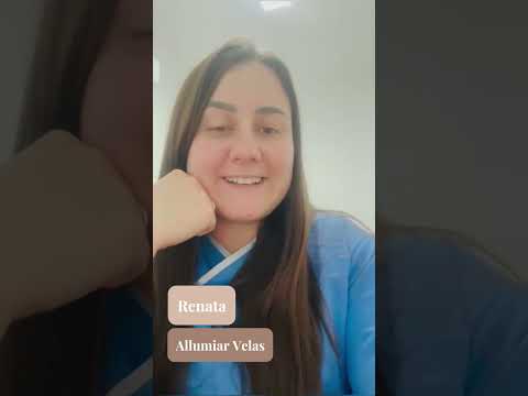 Depoimento aluna · encomendas grandes