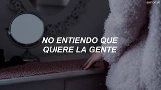 Heize - Mianhae (Traducida al Español)