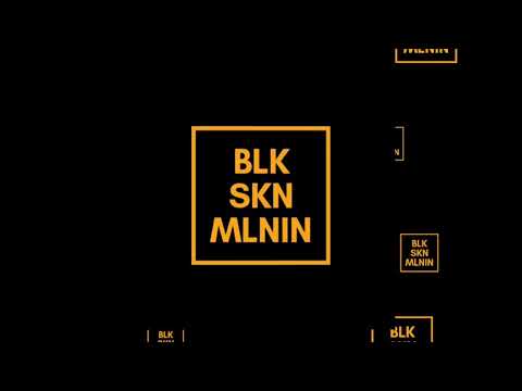 Terabyt - BLACK SKIN MELANIN