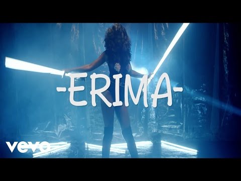 Krizbeatz - Erima (Official Video) ft. Davido, Tekno