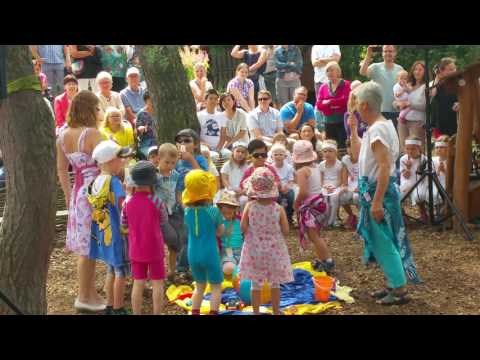 download lagu mp3 mp4 Sommerkinder, download lagu Sommerkinder gratis, unduh video klip Sommerkinder