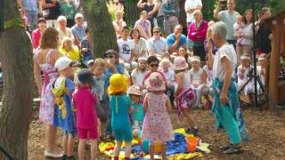 Rolf Zuckowski Detlev Jöcker Kinderlieder Sommerkinder