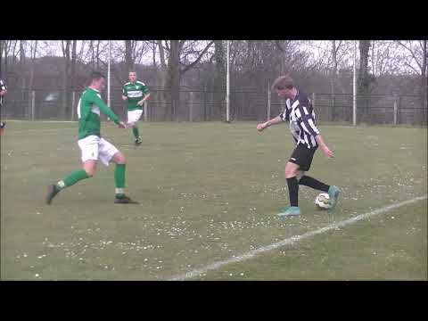 Vijlen  - Abdissenbosch 1 1 13 mrt 2022