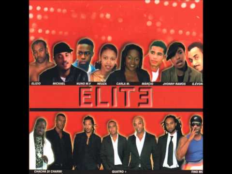 Carla Moreno - Dicisão [2006]