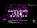 Roman Messer feat. Christina Novelli - Fireflies (Jorn van Deynhoven Remix)