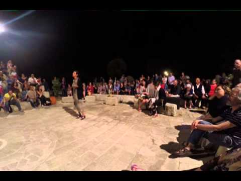 gricanti  2015 Raffaella Aprile