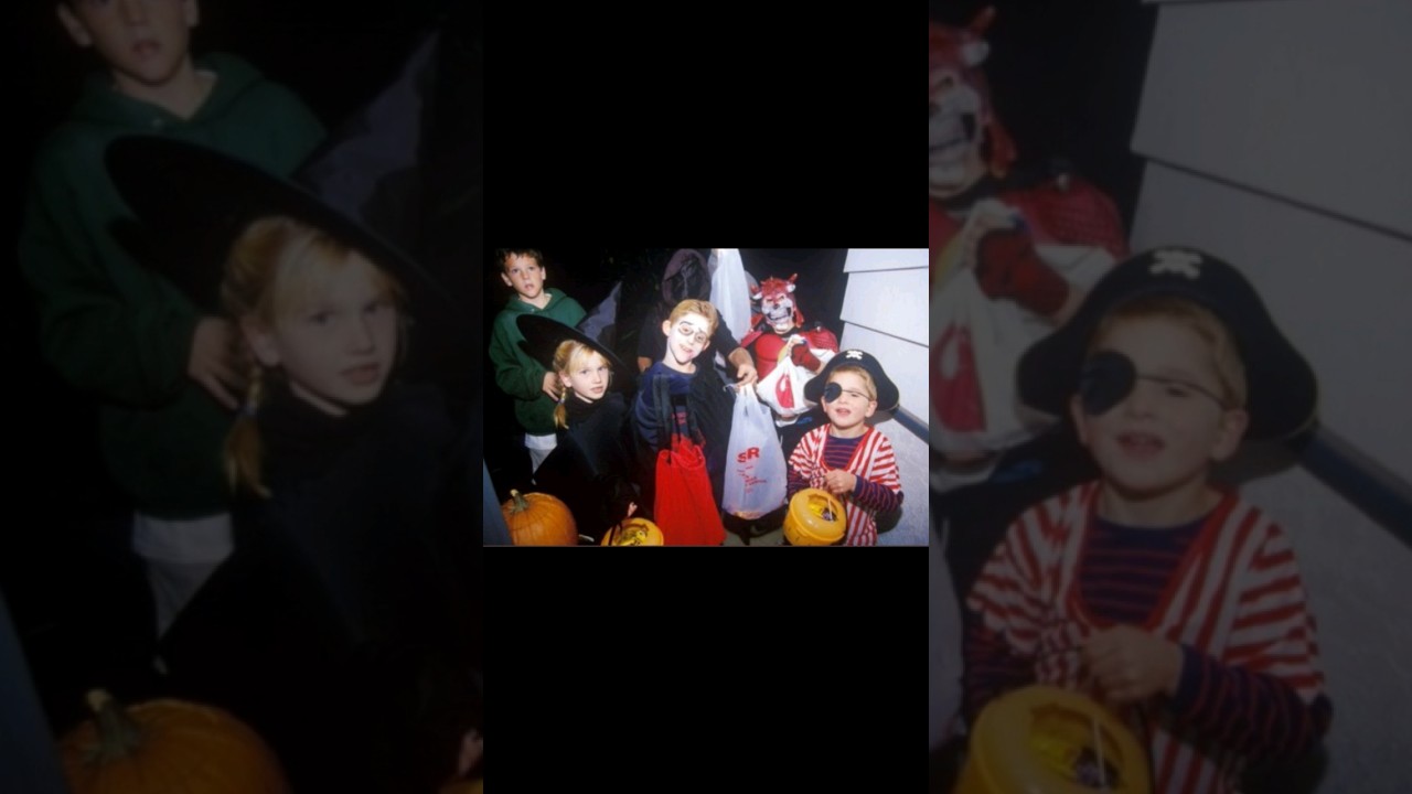 It's A 2000's Party