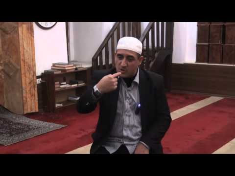 A është e vërtetë se edhe jahuditë agjërojnë - Hoxhë Fatmir Zaimi