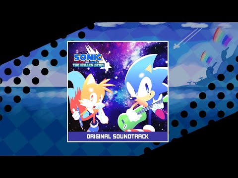 SATFS OST: Time Rift Shift ~ Vs. Metal Sonic