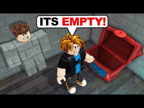 I Used DISGUISES To Get REVENGE On TOXIC PLAYERS in 99 Nights in the Forest!