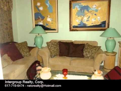 80 Sagamore St Revere, MA 02151 - Multi-Family Home - Real Estate - For Sale -