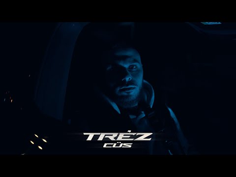 TRÉZ - CÜS (Offizielles Musikvideo)