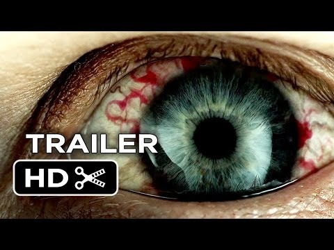 The Possession Of Michael King (2014) Trailer