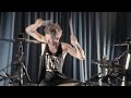 Wildways - What You Feel (drum playthrough) by ...