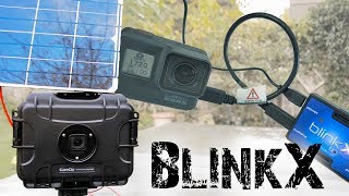 Shoot Super Long Time Lapse | CamDo BlinkX