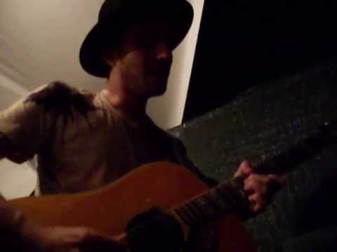 The Veils - The Leavers Dance live @ Magnolia, Milan 28-05-2009