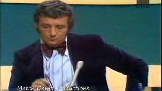 Match Game 74 (Episode 135) (with Slate)