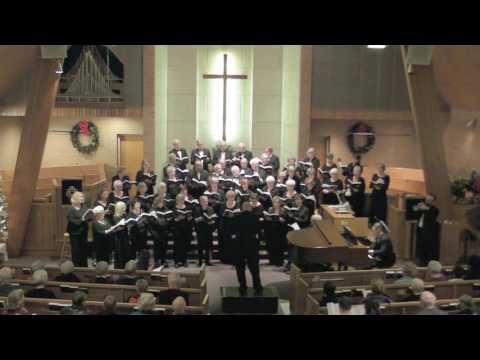 Copy of Stella Natalis by Karl Jenkins by EnChor East