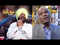 Indori's Poetry Leads Navjot Singh Sidhu's Uncontrolled Laugh | The Kapil Sharma Show