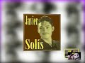 No habrá más serenatas - JAVIER SOLIS 184 HF JGR 1963