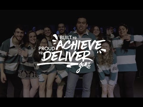 AI 1920 Roll Call Challenge