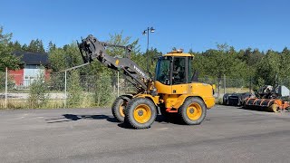 Frontaallaaduri Volvo L35GT müük - Pilt 4 | Machineryline EE Frontaallaadur Volvo L35GT | Pilt 4 - Machineryline
