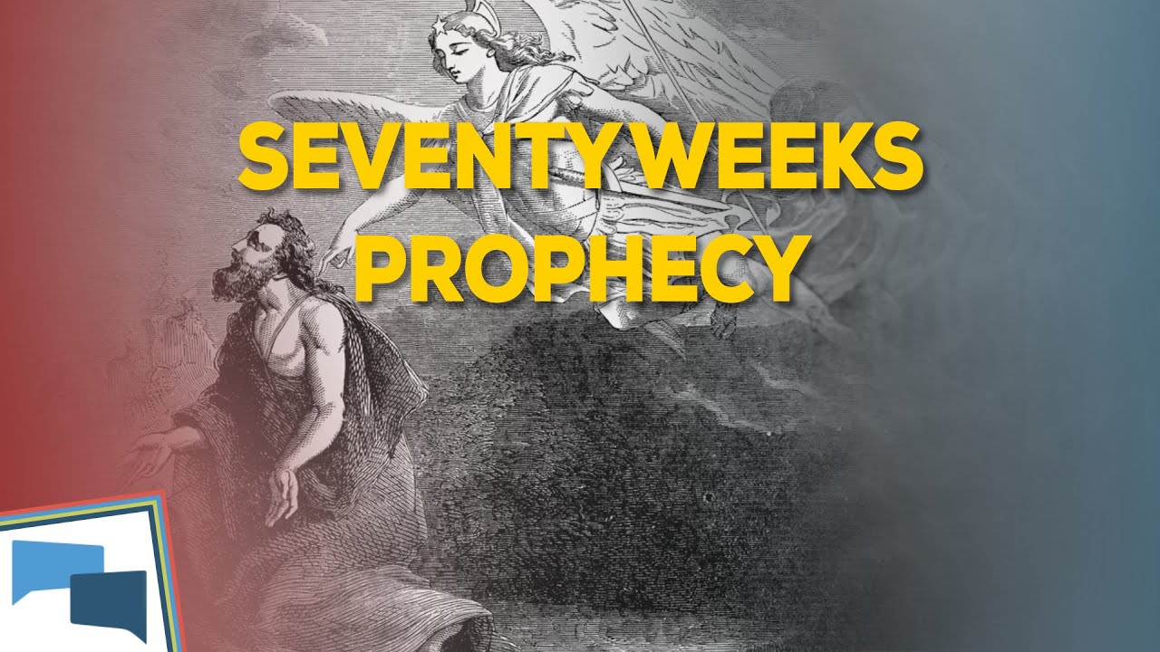 What are the seventy weeks of Daniel?  |  GotQuestions?