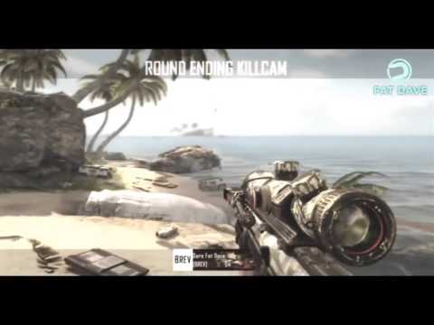 Dare Fat Dave: Big Boned! - Episode #14 ft. Dare Krezz by Syn GazzB