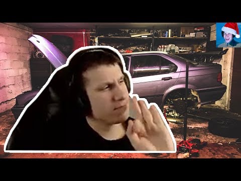 Isto vaatab: WBW#8 UUS ROOL, SHORTSHIFTER JA PEAAEGU HÜDRO